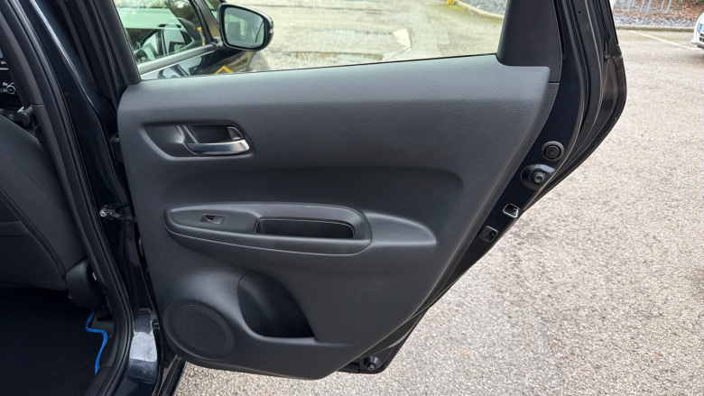 Honda Jazz 1.5 i-MMD Hybrid Elegance 5dr eCVT Hybrid Hatchback